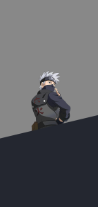 Kakashi Wallpaper