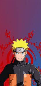 Naruto Wallpaper Phone