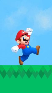 Super Mario Wallpaper 2