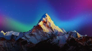 V4 MOUNTAIN GRADIENT SKY HD