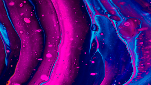 Wallpaper Aesthetic Abstract