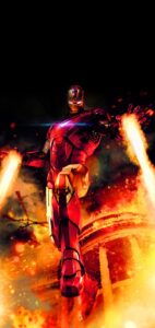 IRONMAN