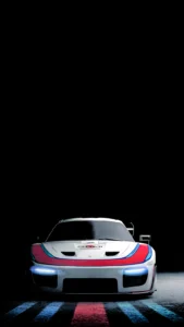 Amoled Car Wallpaper