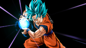 Goku Amoled Hd