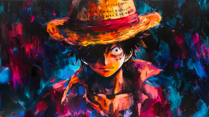 Luffy Wallpaper 4k(8)